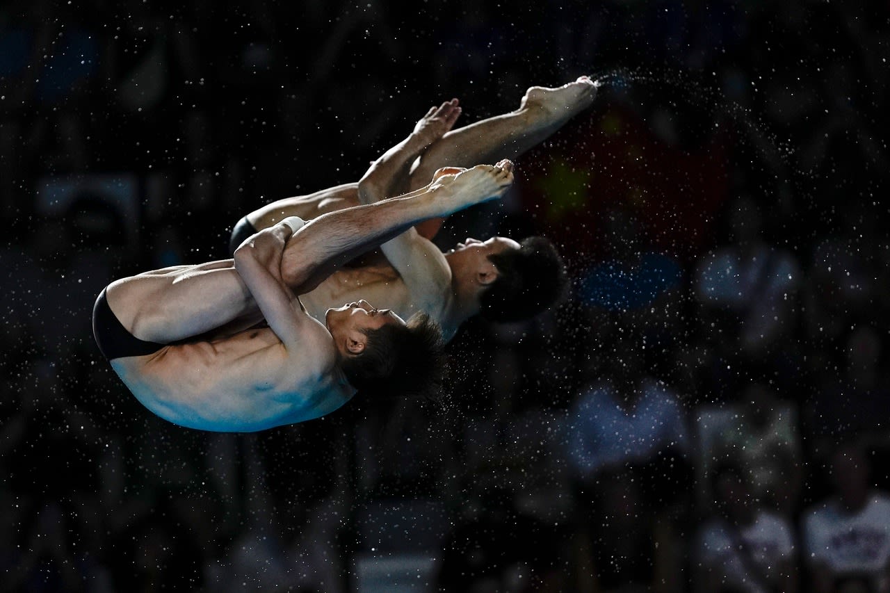 Watch 2024 Paris Olympics free stream: Men’s Synchronized Diving final