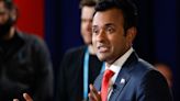 Vivek Ramaswamy Blazes A Trump-Like Path. He Also Embraces Trickle-Down Economics.