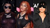 Nicki Minaj, Monica, And Keyshia Cole Hilariously Rap, Sing Together On Instagram Live