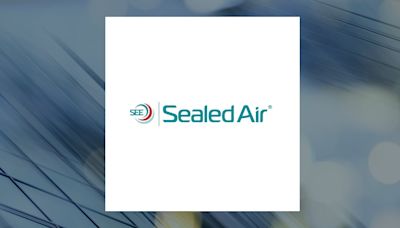 Sealed Air (NYSE:SEE) Announces Earnings Results