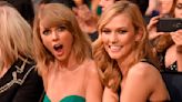 Why Everyone’s Freaking Out About Karlie Kloss Going to Taylor Swift’s Eras Tour