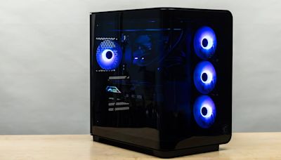 MSI Vision Elite RS