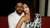 When Abhishek Bachchan revealed Aishwarya Rai 'couldn’t understand a word' he said during their first meeting: 'I must’ve had some really heavy...'