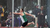 Wahine throwers find their way out of the 'jungle'