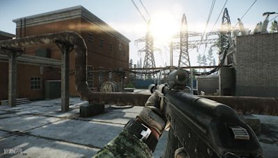 All ‘Escape From Tarkov’ EoD Owners Now Have Access To $250 PvE Mode