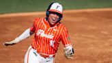 Florida softball to host NCAA regional as overall No. 4 seed in NCAA Tournament