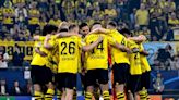 La noticia que conmovió a Borussia Dortmund en el momento menos pensado