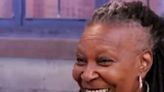 Whoopi Goldberg Details How She Prefers “Hits-and-Runs” & Dates "Can’t Spend The Night” - E! Online