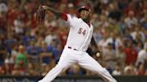 MLB trade deadline chip Aroldis Chapman: Would be 'awesome' to return to Cincinnati Reds