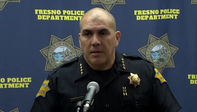 ‘Hold your thoughts’ on investigation into Fresno Police Chief Paco Balderrama