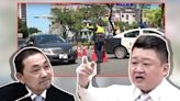 新北市地檢署偵辦員警涉收賄案 何博文：勿枉勿縱！侯友宜市長警界出身 對此醜聞應有表態！