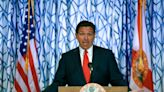 DeSantis blamed undocumented immigrants for health care costs. But hospital data says no.