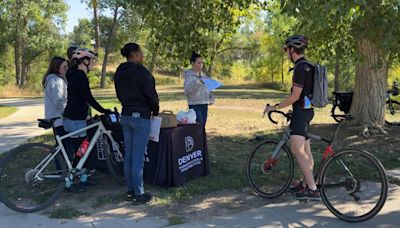 Denver's transportation officials focus on new strategy to keep pedestrians, cyclists safe