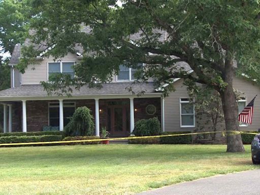 New Jersey Man Charged with ‘Fatally’ Stabbing His Mom, 61, in the Chest ‘While She Slept’