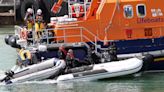 Two men face extradition to France over death of girl in small boat incident