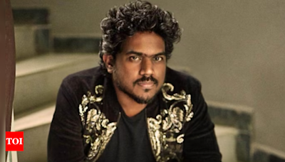 Yuvan Shankar Raja: AI will leave music composers jobless in 10 years | Tamil Movie News - Times of India