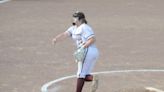 Sydney Marshall tosses no-hitter to lead Lady Muskies back to D-II district title game