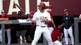 Alabama baseball loses to UCF in first round of Tallahassee Regional in NCAA Tournament