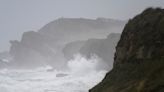 Estudio refleja que aumento del mar por el cambio climático afecta al oleaje