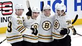 How Bruins are still thriving despite Patrice Bergeron's retirement