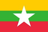 Flag of Myanmar