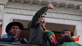 Bolivian unrest: Coup or no coup?