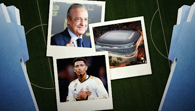 ¿Cuál es la fórmula secreta del Real Madrid para convertirse en el club más ganador y valioso del mundo?