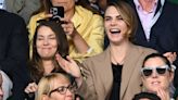 Cara Delevingne Celebrates 2nd Anniversary With Girlfriend Minke