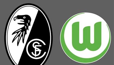 VfL Wolfsburg venció por 2-1 a Sport-Club Freiburg como visitante en la Bundesliga