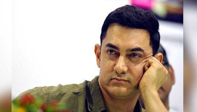 Aamir Khan, mother visit ex-wife Reena Dutta’s house after her father’s demise