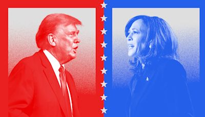 Harris-Trump debate preview: What the presidential candidates need to accomplish Tuesday night