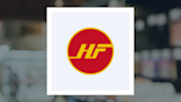 HF Foods Group Inc. (NASDAQ:HFFG) Short Interest Up 8.5% in May