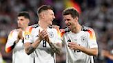 Superb start has Germans dreaming of another 'summer fairytale'