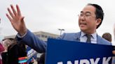 Andy Kim wins New Jersey Democratic Senate primary for Menendez’s seat