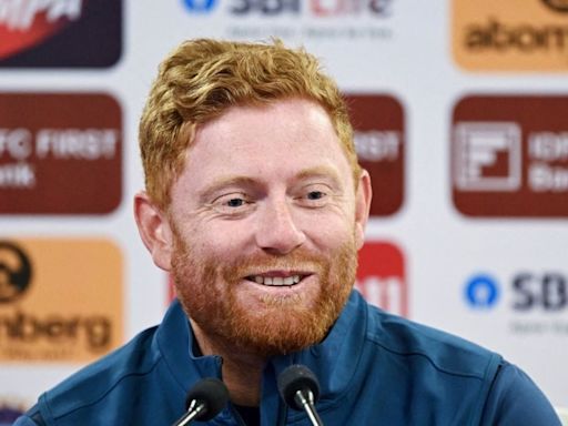 ...Experience to Play That Role For Us': England Skipper Jos Buttler Backs Jonny Bairstow to Shine With The Bat - News18...