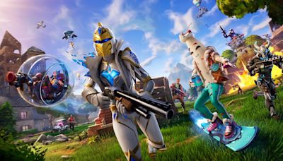 Epic Games Store and Fortnite coming to iOS in Japan next year