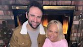 Kristin Chenoweth Celebrates 'First Married Thanksgiving': 'So Much to Be Thankful For'