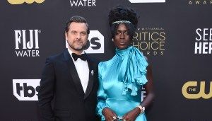 Joshua Jackson's Dating History: All of His Relationships From Katie Holmes to Lupita Nyong'o