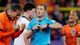 Ex-FIFA referee reveals new reason why England penalty was the wrong decision