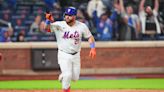 After whirlwind early season, DJ Stewart proved his worth for Mets once again