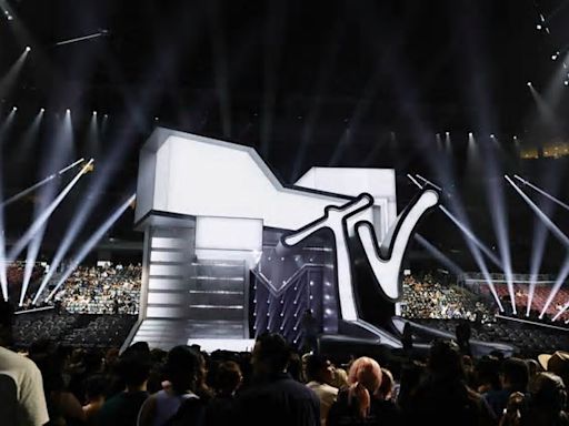 Here's the Date of the 2024 MTV Video Music Awards