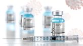 Annual two-dose SARS-CoV-2 vaccination campaign beneficial