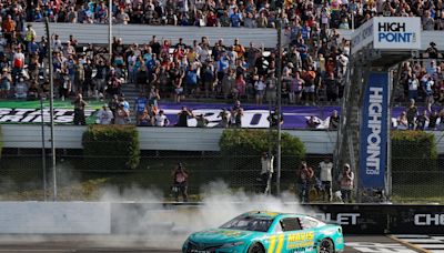 NASCAR Pocono predictions 2024: Expert picks for Cup Series race at Pocono Raceway