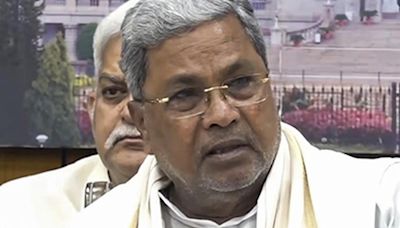 Karnataka CM Siddaramaiah: Ready for probe, but won’t quit