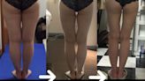 瘦身｜每日15分鐘輕鬆減下半身 日本看護師瘦腿拉筋10招 | MeTime