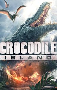 Crocodile Island