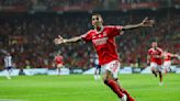 Ángel Di María hace volar a las Águilas de Benfica: un gol para sumar el 34° título de su carrera (y solo lo supera Messi)
