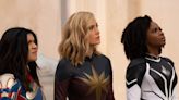 The 'Captain Marvel' sequel is not the disaster the internet made it out to be