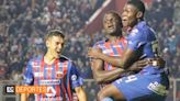 Deportivo Quito volvió a golear y se enfoca en Patrón Mejía