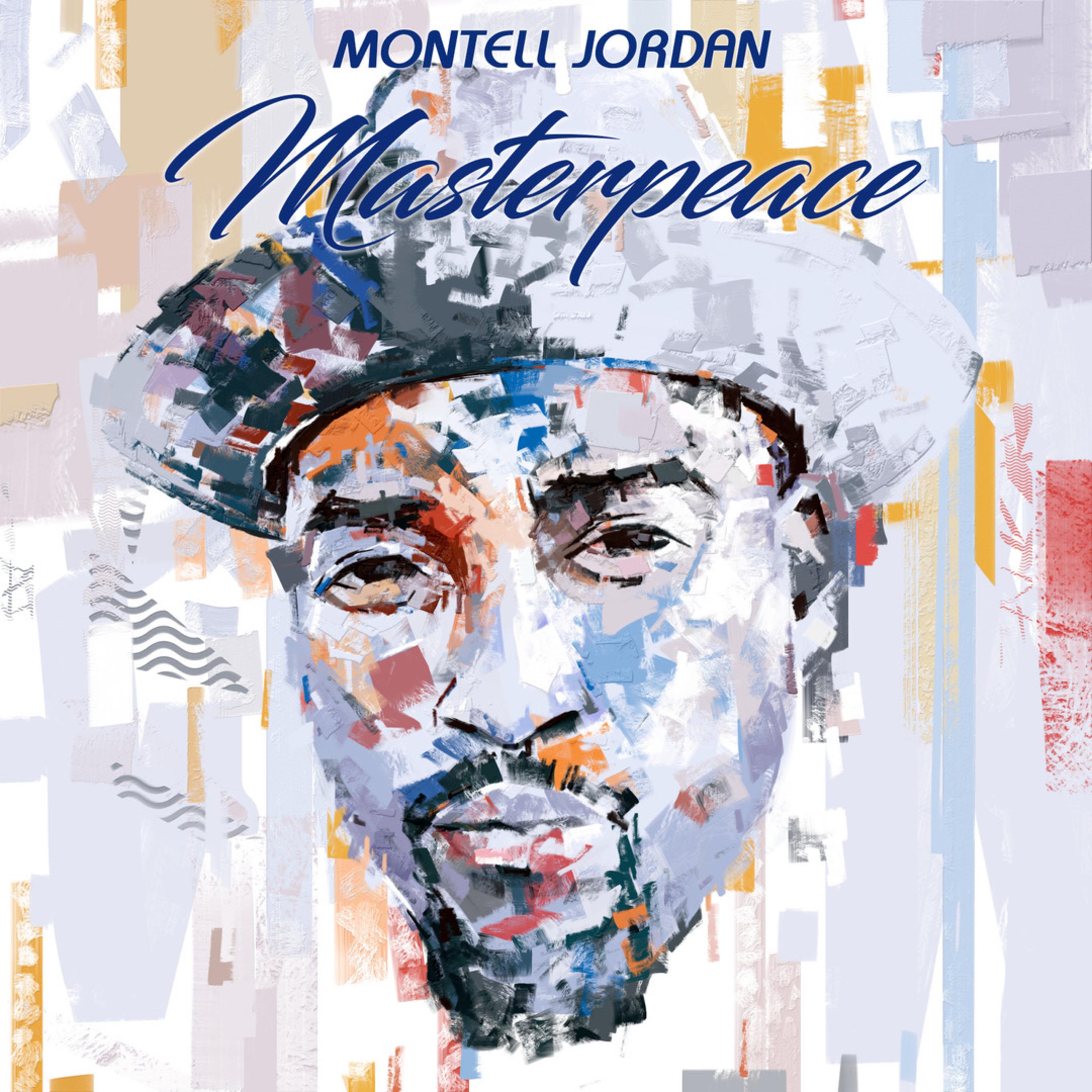 Montell Jordan - Celebrate | iHeart